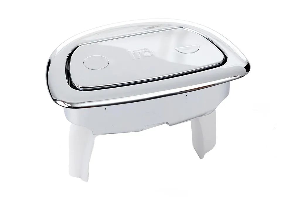 Sista chansen Spolknapp